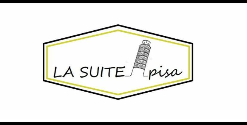 La Suite Πίζα Εξωτερικό φωτογραφία