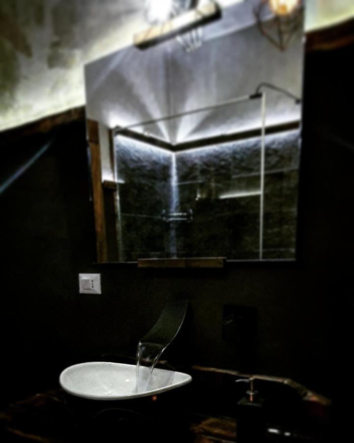 La Suite Πίζα Εξωτερικό φωτογραφία